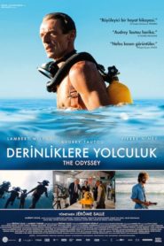 Derinliklere Yolculuk (2016) Türkçe Dublaj izle