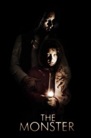 Canavarlar Var (2016) Türkçe Dublaj izle