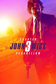 John Wick 3: Parabellum (2019) izle