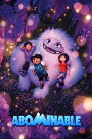 Yeti Efsanesi (2019) Türkçe Dublaj izle