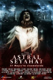 Astral Seyahat (2019) Yerli Film izle