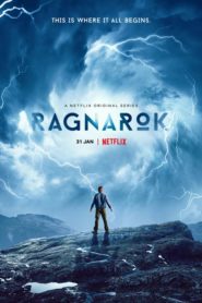 Ragnarok (Türkçe Dublaj)