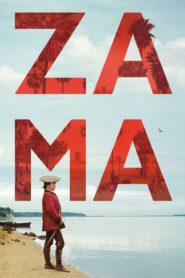 Zama (2017) Türkçe Dublaj izle