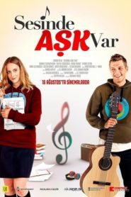 Sesinde Aşk Var (2019) Yerli Film izle