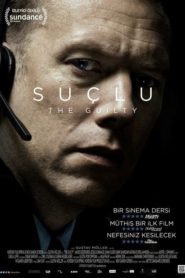 Suçlu (2018) Türkçe Dublaj izle