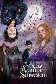 Vampir Kız Kardeşler (2012) Türkçe Dublaj izle