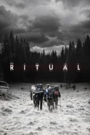 Ritüel (2017) Türkçe Dublaj izle