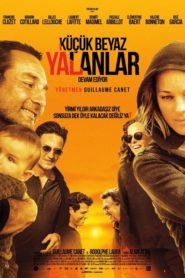 Küçük Beyaz Yalanlar Devam Ediyor (2019) izle