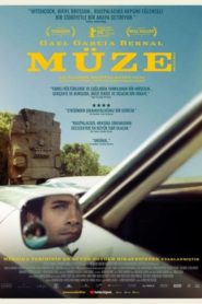 Müze (2018) izle