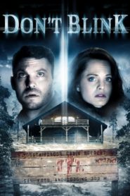 Sakın Gözünü Kırpma (2014) Türkçe Dublaj izle