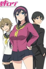 Ane Log: Moyako Neesan no Tomaranai Monologue (Anime)