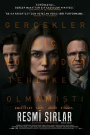 Resmi Sırlar (2019) izle