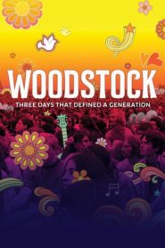 Woodstock (2019) izle