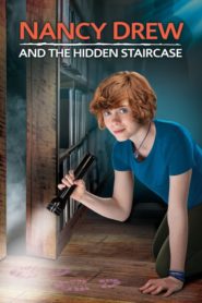 Nancy Drew ve Gizli Merdiven (2019) Türkçe Dublaj izle