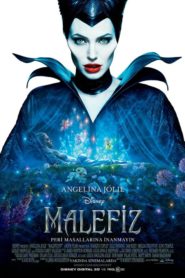 Malefiz (2014) izle