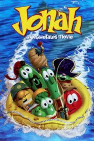 Jonah: Bir VeggieTales Filmi (2002) Türkçe Dublaj izle