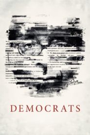 Democrats (2014) Türkçe Dublaj izle