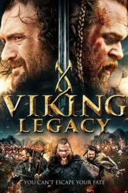 Viking Kanı (2016) Türkçe Dublaj izle