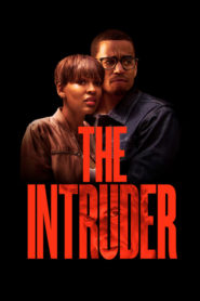 The Intruder (2019) izle