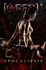 Rec 4: Kıyamet Gecesi (2014) Türkçe Dublaj izle