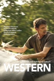 Western (2017) Türkçe Dublaj izle