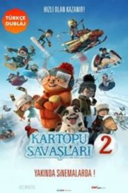 Kartopu Savaşları 2 (2018) Türkçe Dublaj izle