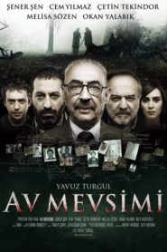 Av Mevsimi (2010) Yerli Film izle