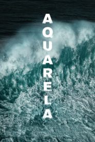 Aquarela (2019) izle