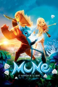 Mune: Ay Koruyucusu (2015) Türkçe Dublaj izle