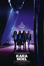 Kara Noel (2019) izle