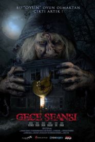 Gece Seansı (2016) Yerli Film izle