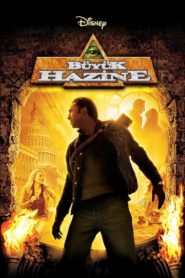 Büyük Hazine (2004) izle