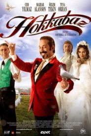 Hokkabaz (2006) Yerli Film izle