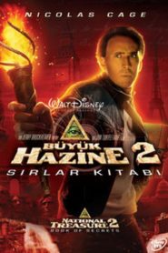 Büyük Hazine: Sırlar Kitabı (2007) izle