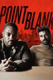 Point Blank (2019) izle