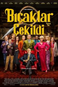 Bıçaklar Çekildi (2019) izle