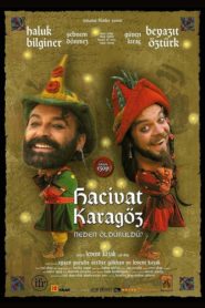 Hacivat Karagöz Neden Öldürüldü? (2006) Yerli Film izle