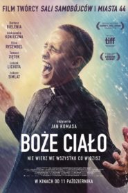 Boże Ciało (2019) izle