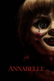 Annabelle (2014) izle