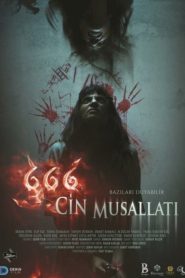 666 Cin Musallatı (2017) Yerli Film izle