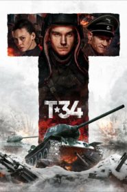 T-34 (2018) izle