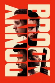 Donnybrook (2019) Türkçe Dublaj izle