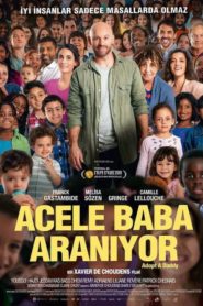 Acele Baba Aranıyor (2019) Türkçe Dublaj izle