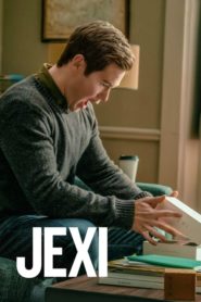 Jexi (2019) izle