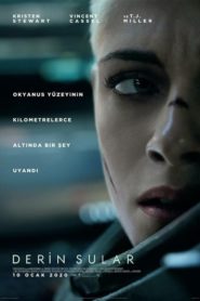 Derin Sular (2020) izle