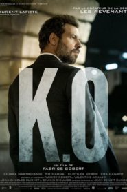 K.O. (2017) Türkçe Dublaj izle