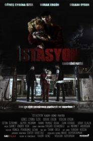 İstasyon (2020) Yerli Film izle