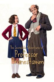 Profesör Branestawm’ın İnanılmaz Hikayeleri (2014) Türkçe Dublaj izle