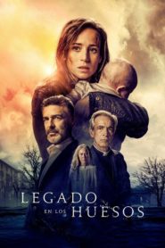 Kemiklerin Mirası (2019) Türkçe Dublaj izle