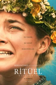 Ritüel (2019) Türkçe Dublaj izle